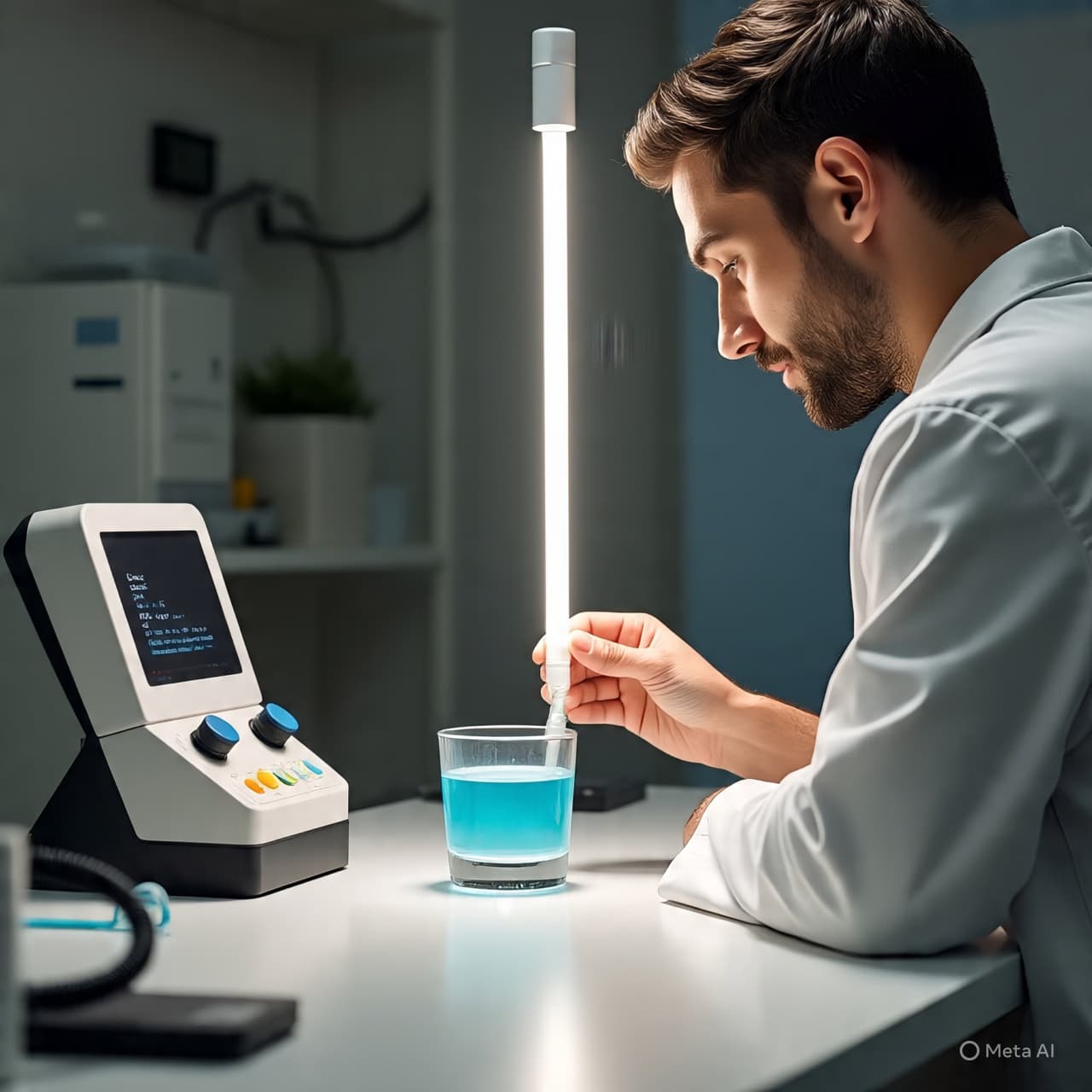 Under a Bright Sun, a Quiet Reaction: When Protection Meets an Unexpected Chemistry Under a Bright Sun, a Quiet Reaction: When Protection Meets an Unexpected Chemistry