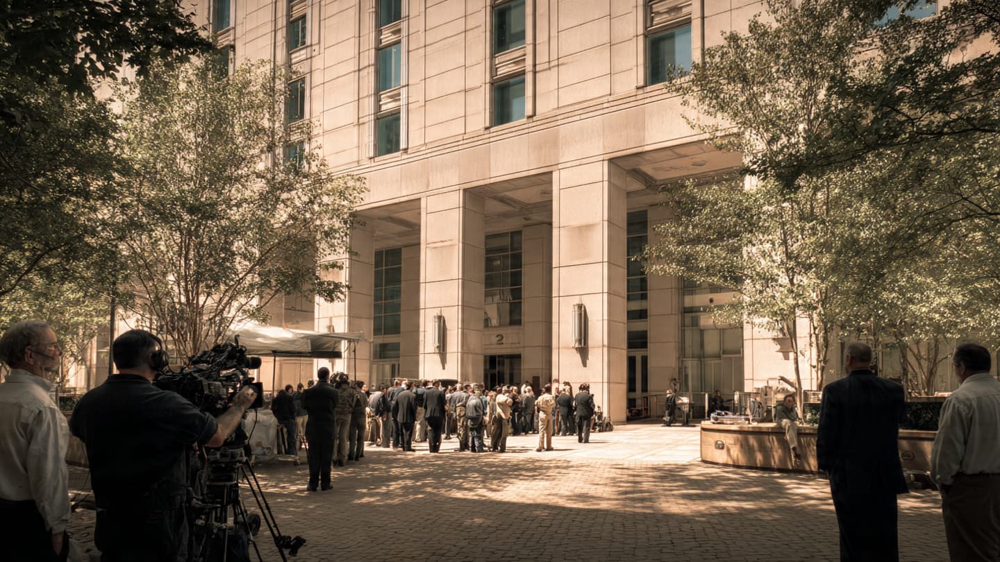 In America’s Courtrooms, Immigration Power Continued Meeting Constitutional Limits