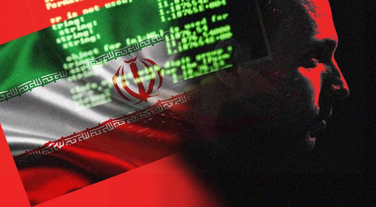 Europol Disrupts Thousands of IRGC Online Accounts Across 19 Countries