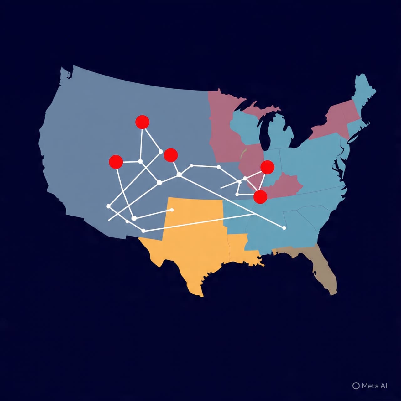 Hum of Resilience, Whisper of Risk: Why the Electric Grid’s Journey Is Just Beginning Hum of Resilience, Whisper of Risk: Why the Electric Grid’s Journey Is Just Beginning