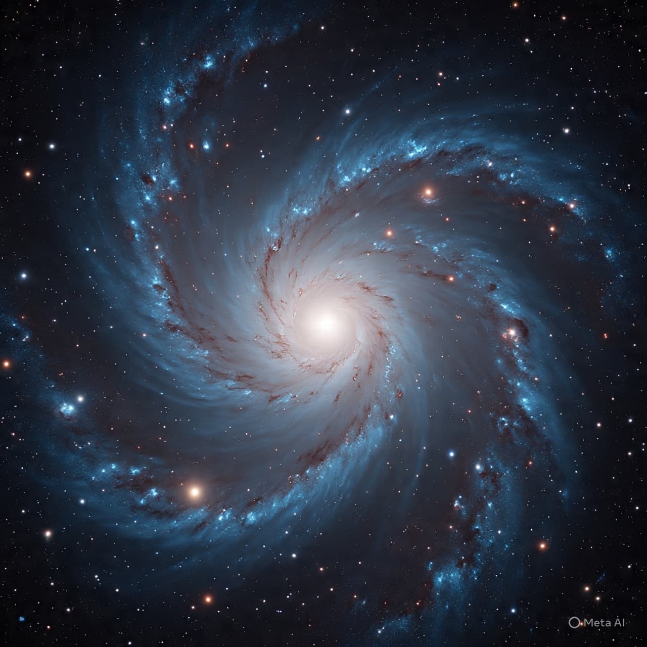 Light From a Vanished Star: A Portrait Carried Across the Depths of Time Light From a Vanished Star: A Portrait Carried Across the Depths of Time