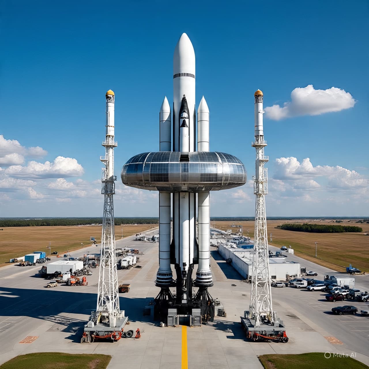 Routine Mission Highlights Maturing Commercial Crew Program Routine Mission Highlights Maturing Commercial Crew Program