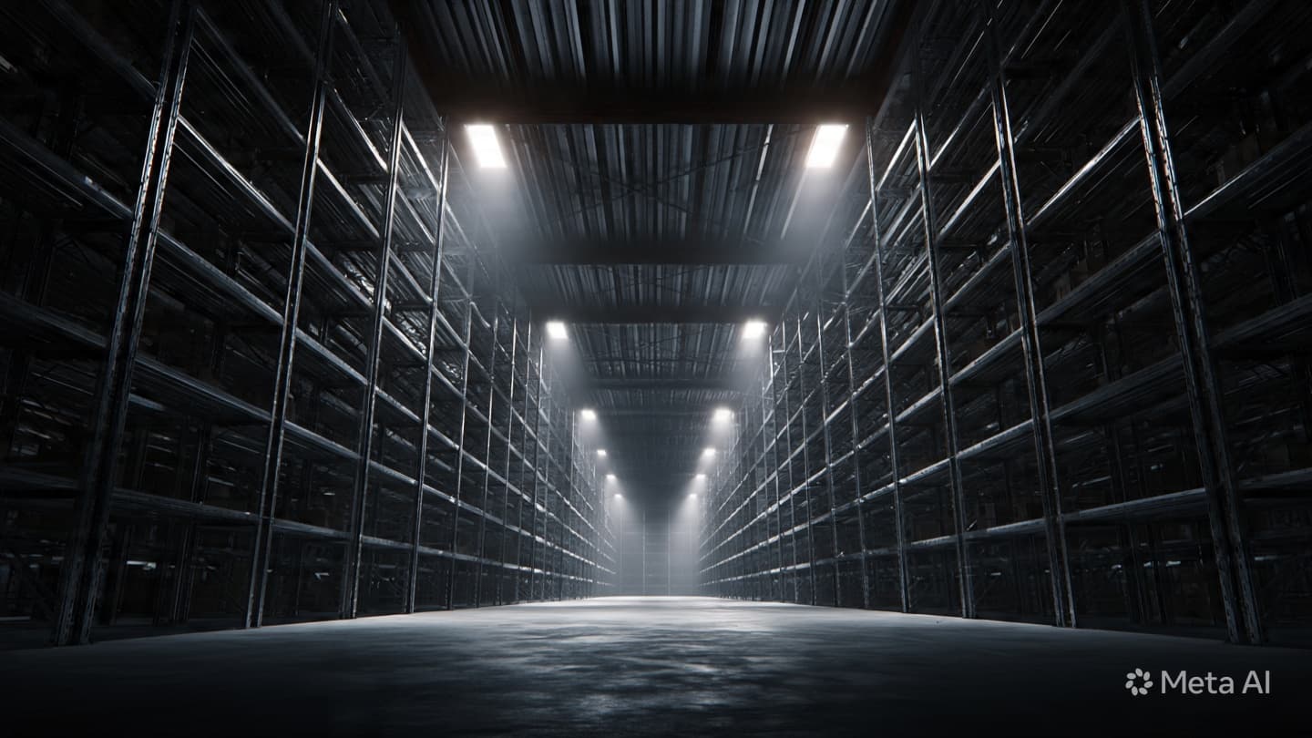 The Shadowed Load: Reflections on the Search for Suspects in a High-Stakes Robbery