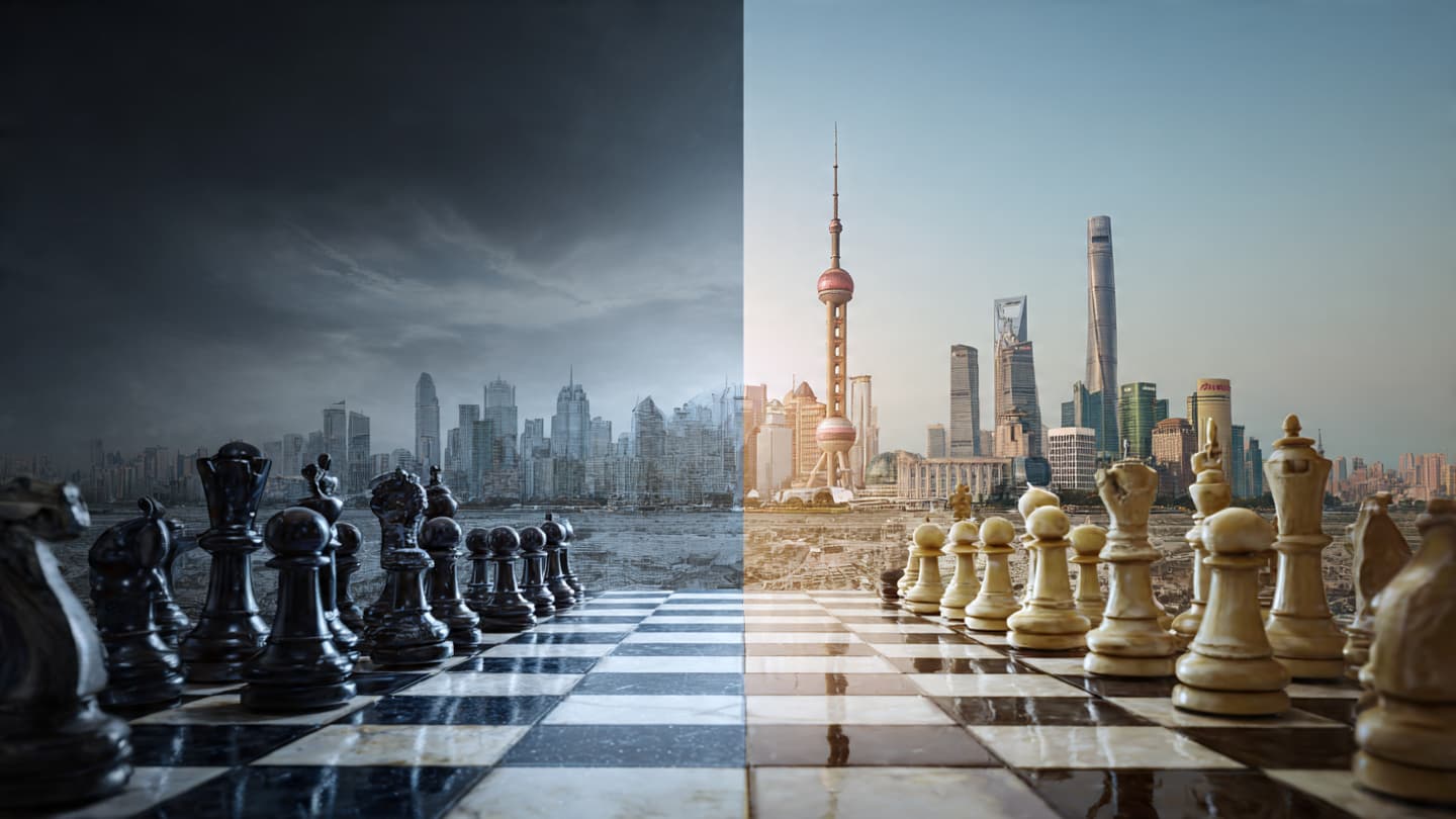 When New Competitors Arrive, How Does Experience Respond? When New Competitors Arrive, How Does Experience Respond?