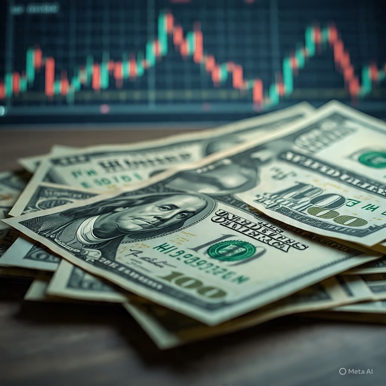 When Trust Wavers: Could Doubt in the Dollar Reshape the Global Order? When Trust Wavers: Could Doubt in the Dollar Reshape the Global Order?