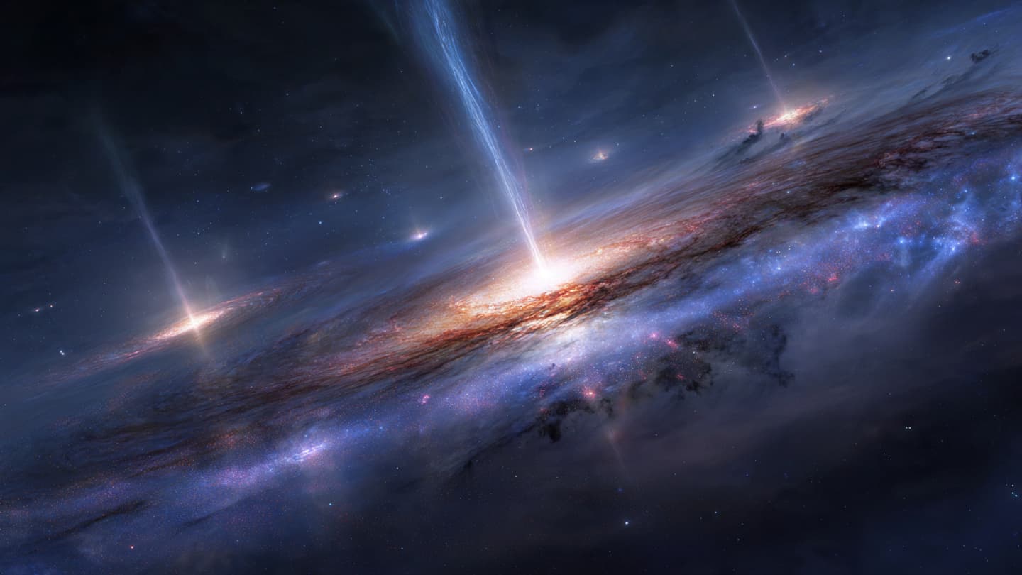 When Darkness Speaks, Why Do Black Holes Shine So Brightly? When Darkness Speaks, Why Do Black Holes Shine So Brightly?
