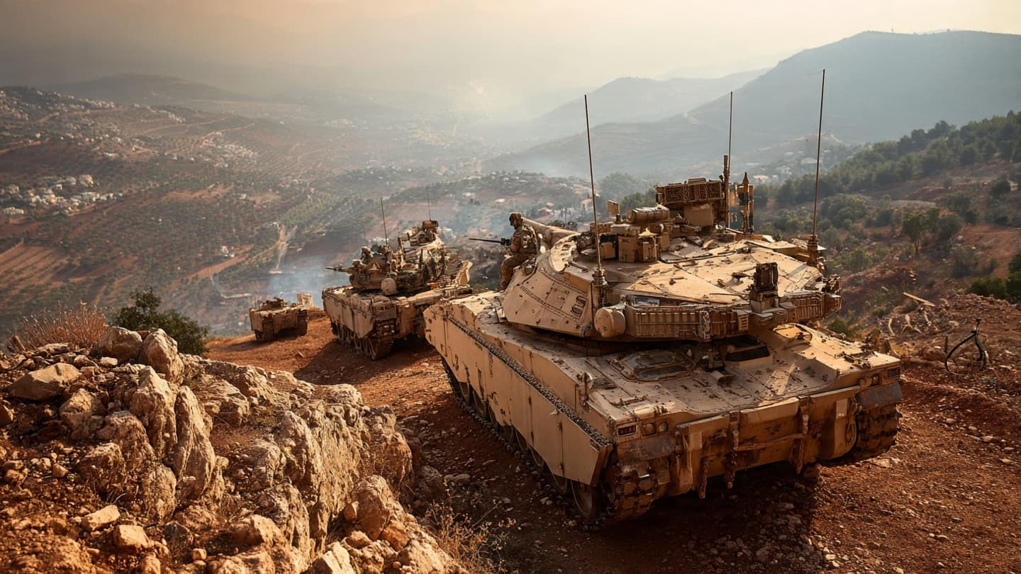 When Diplomacy Moves Forward but Borders Remain Guarded When Diplomacy Moves Forward but Borders Remain Guarded