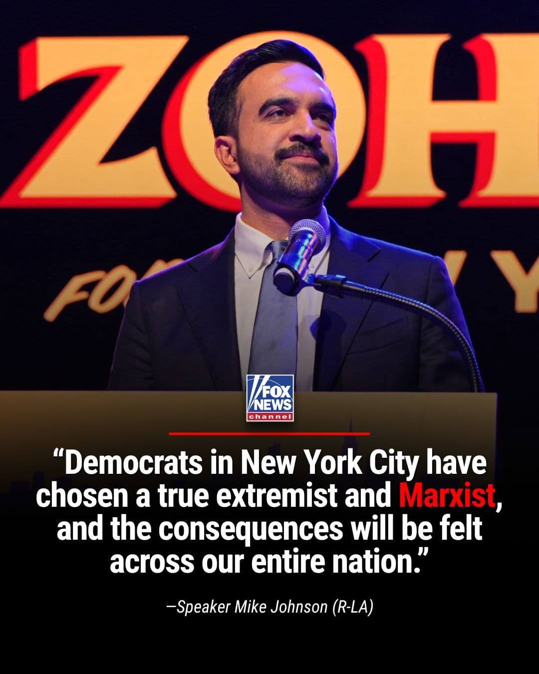 Zohra Mamdani’s Victory Sparks National Uproar — From NYC Leadership to a Political Firestorm Zohra Mamdani’s Victory Sparks National Uproar — From NYC Leadership to a Political Firestorm