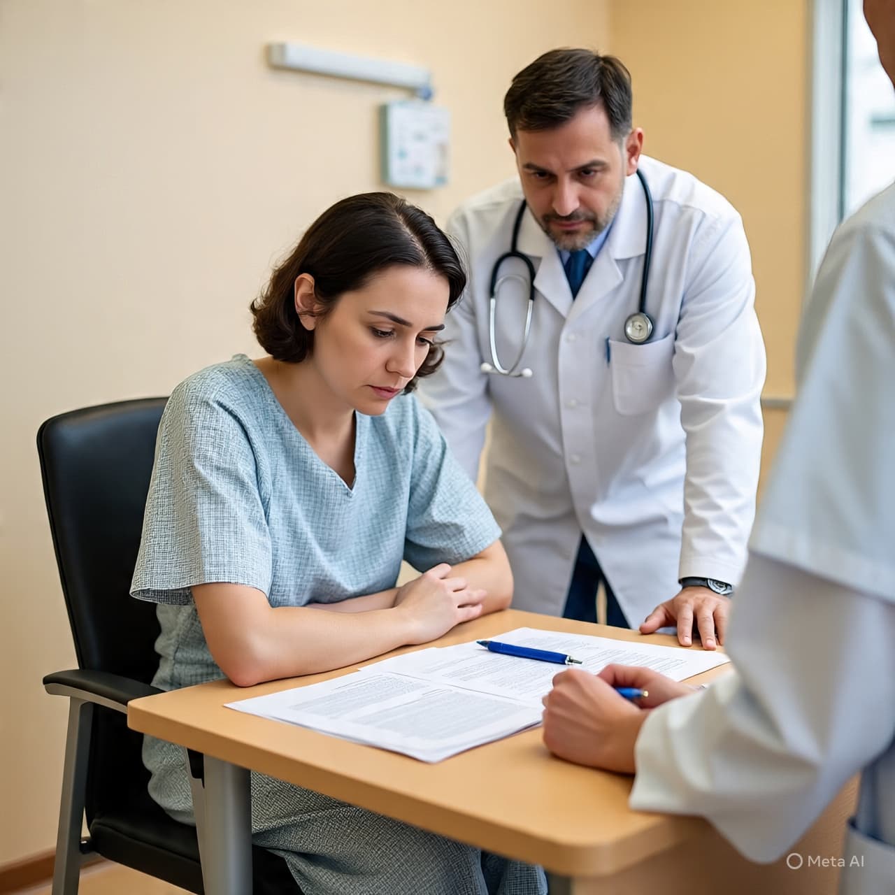 When Medical Words Become Clearer: Can GPT-4 Help Patients Truly Understand Their Care? When Medical Words Become Clearer: Can GPT-4 Help Patients Truly Understand Their Care?