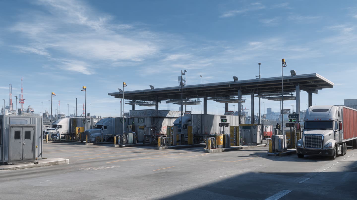 Tijuana Trafficking Intercept: High-Powered Military Firearms Seized by Federal Security Forces Today Tijuana Trafficking Intercept: High-Powered Military Firearms Seized by Federal Security Forces Today