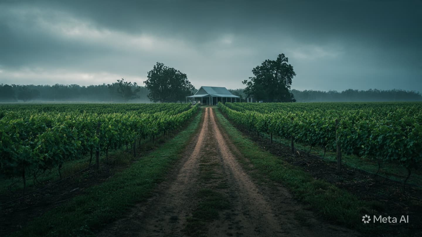 The Broken Shackles of the Field: Dismantling a Modern Labor Trafficking Syndicate The Broken Shackles of the Field: Dismantling a Modern Labor Trafficking Syndicate