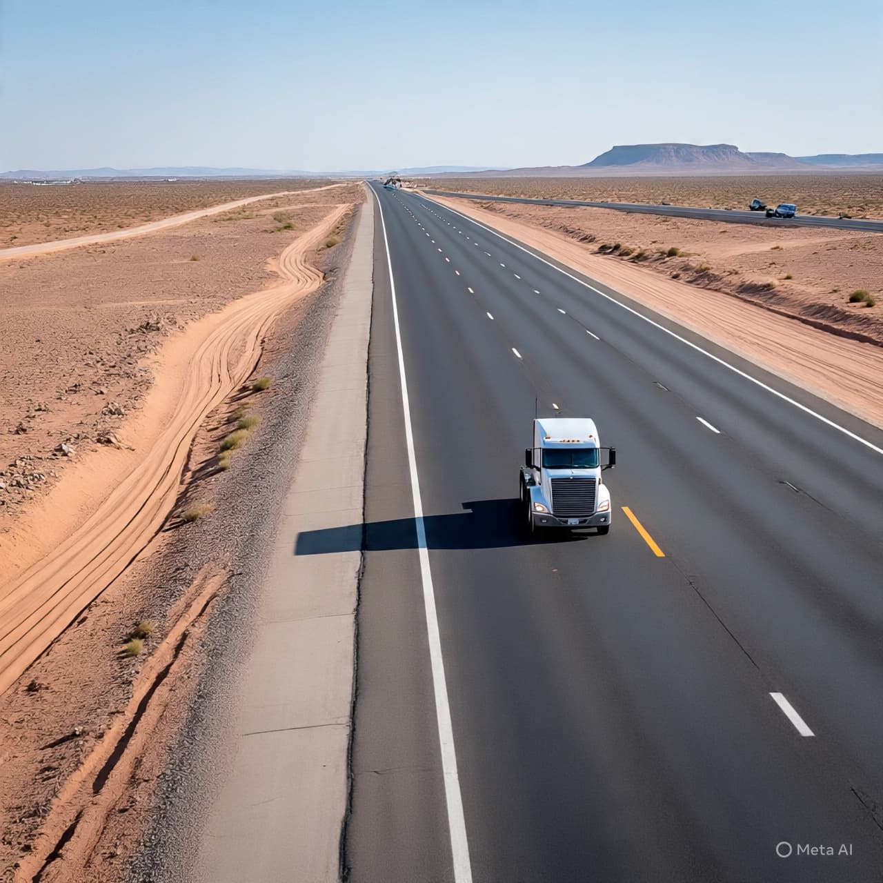 From Asphalt Threads to Unbroken Roads: A Thousand Miles Beyond Human Limits From Asphalt Threads to Unbroken Roads: A Thousand Miles Beyond Human Limits