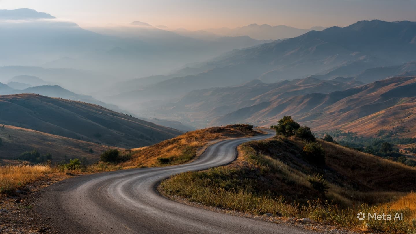Along the Northern Axis: Reflecting on the Sudden Intersection of Metal and Motion Along the Northern Axis: Reflecting on the Sudden Intersection of Metal and Motion
