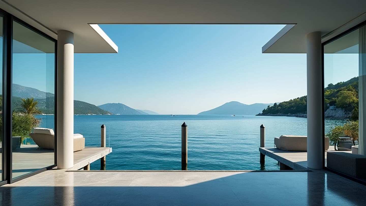 When the North Seeks the Sun: A Quiet Shift in the Montenegrin Property Landscape When the North Seeks the Sun: A Quiet Shift in the Montenegrin Property Landscape