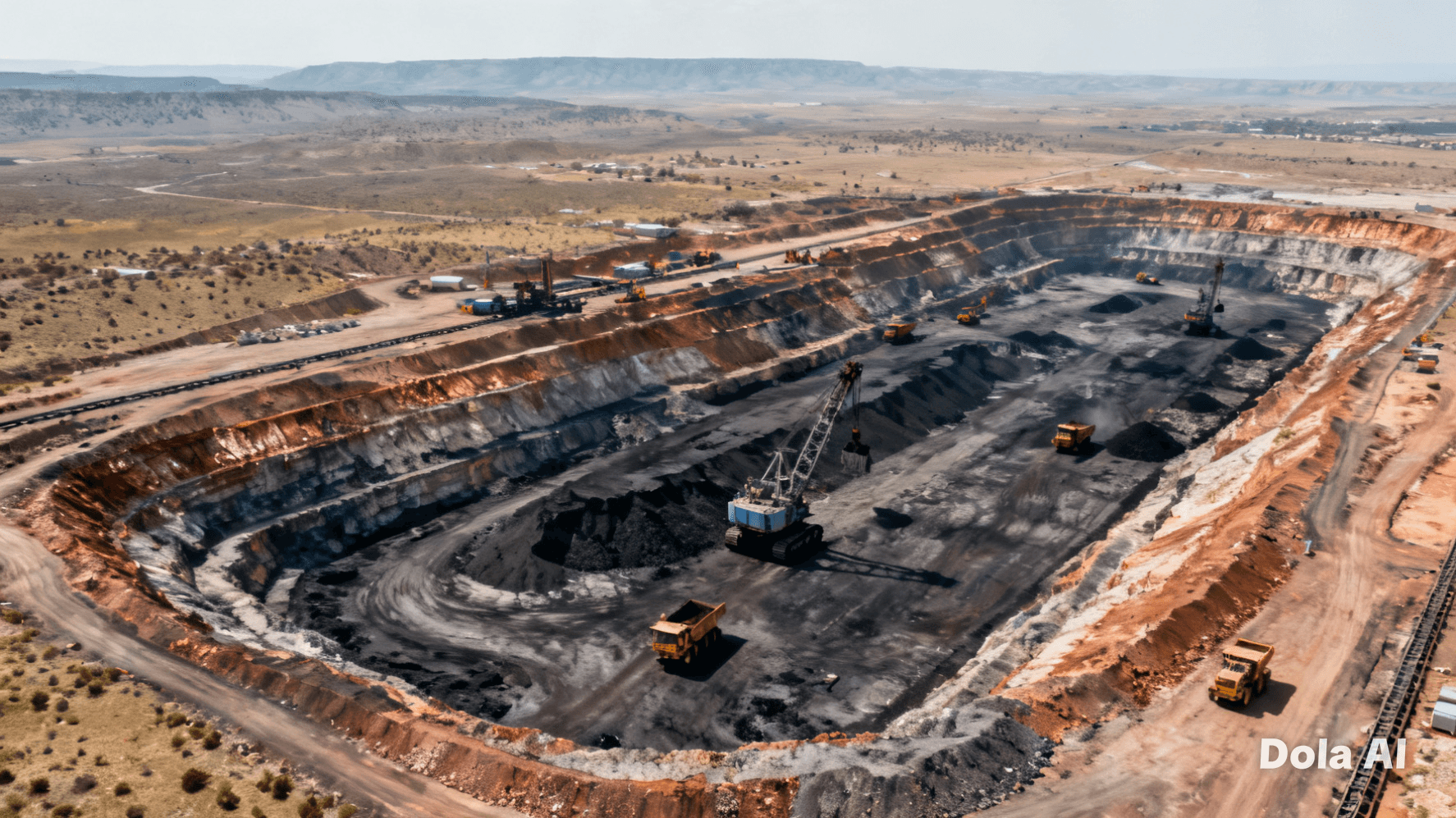 “Colliding Titans: Reflections on Rio Tinto and Glencore’s Abandoned Union” “Colliding Titans: Reflections on Rio Tinto and Glencore’s Abandoned Union”