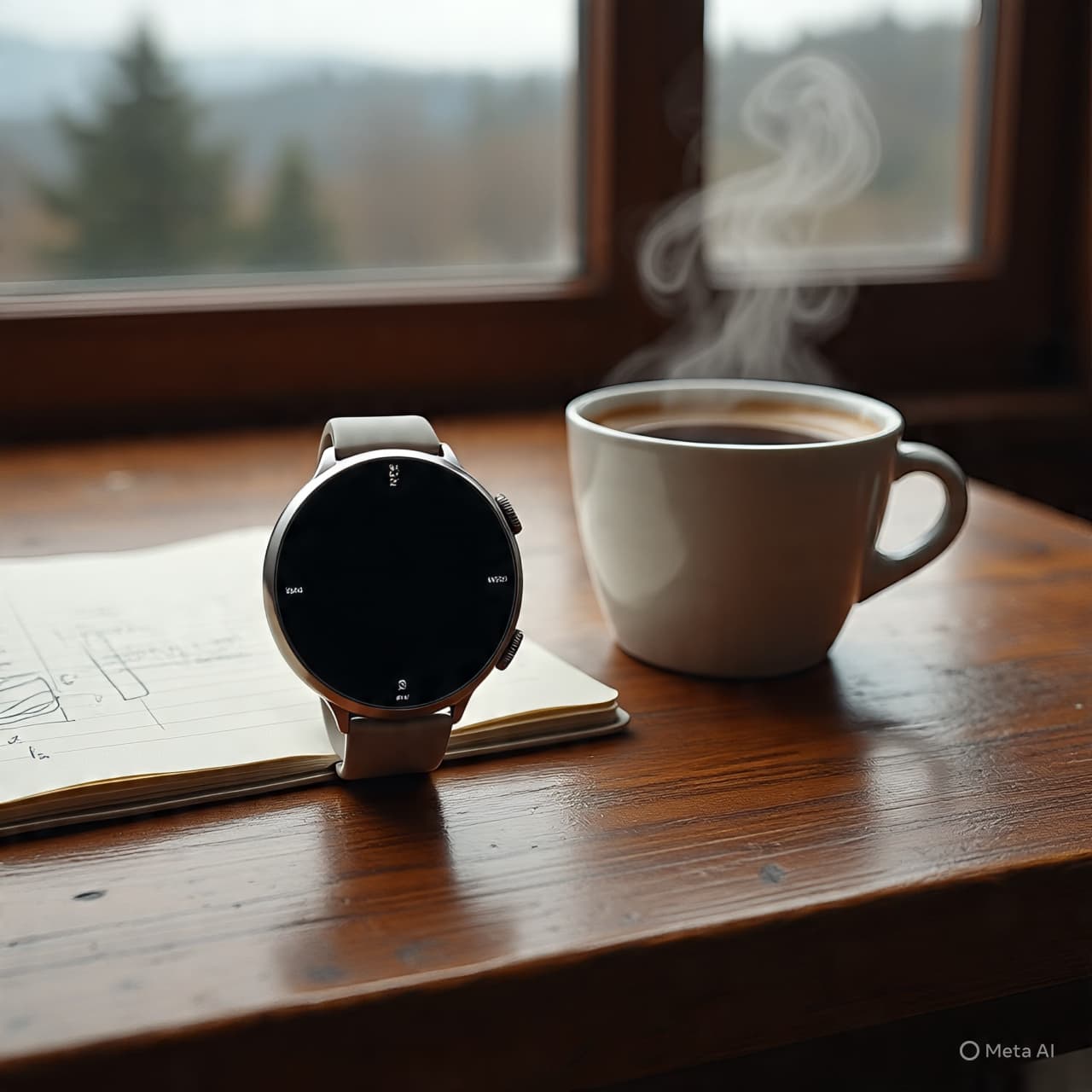 When Your Wrist Learns to Whisper Back: The Heart of the Infinix XWATCH N4 Pro When Your Wrist Learns to Whisper Back: The Heart of the Infinix XWATCH N4 Pro