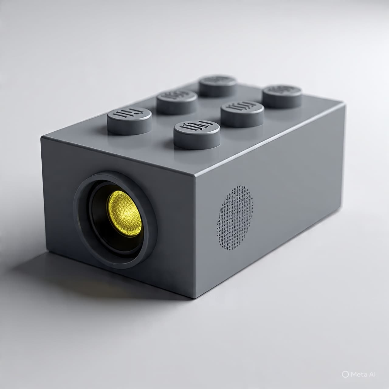Echoes in the Brick: How Lego’s New Smart Play Invites Stories to Speak Echoes in the Brick: How Lego’s New Smart Play Invites Stories to Speak