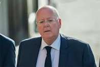 Former SNP Chief Executive Peter Murrell Admits Embezzling Over £400,000 of Party Funds