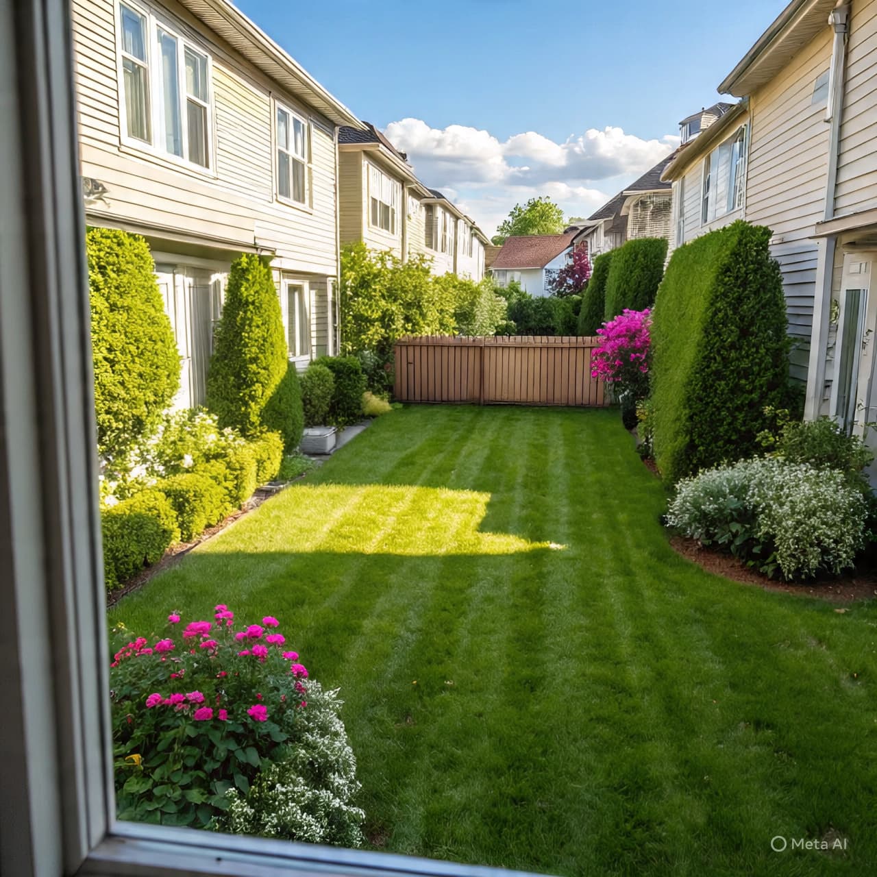In the Stillness of Australian Suburbs: A Familiar Backyard Practice Meets Changing Patience In the Stillness of Australian Suburbs: A Familiar Backyard Practice Meets Changing Patience