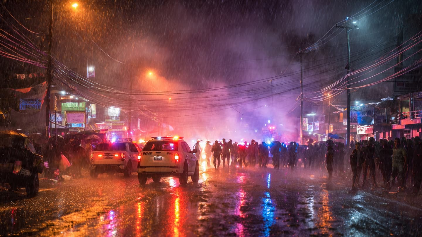 Between Sirens and Humid Skies, A Woman’s Death Deepened St. James Grief Overnight