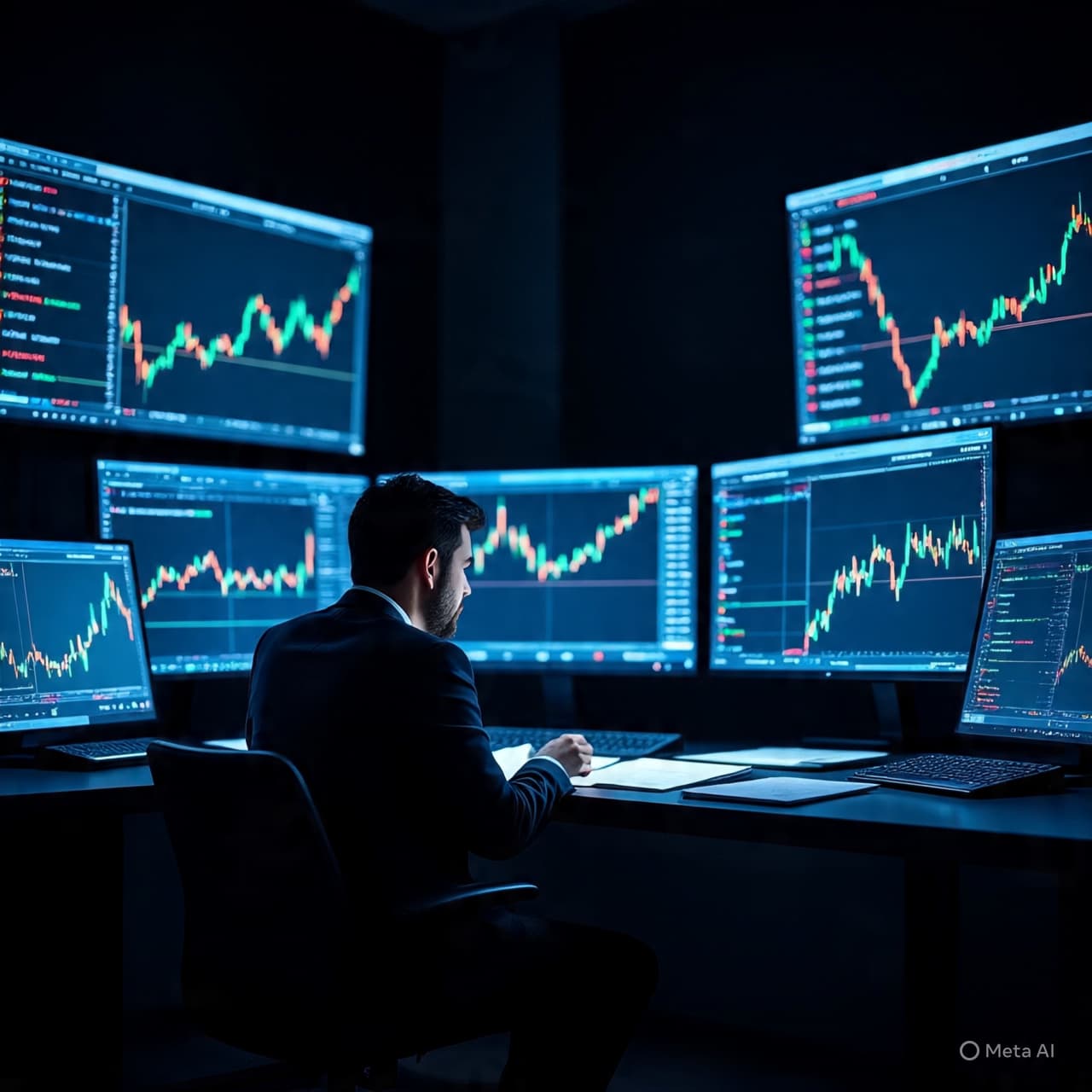 When Yields Whisper Warnings: Reflections from Tokyo to Wall Street When Yields Whisper Warnings: Reflections from Tokyo to Wall Street