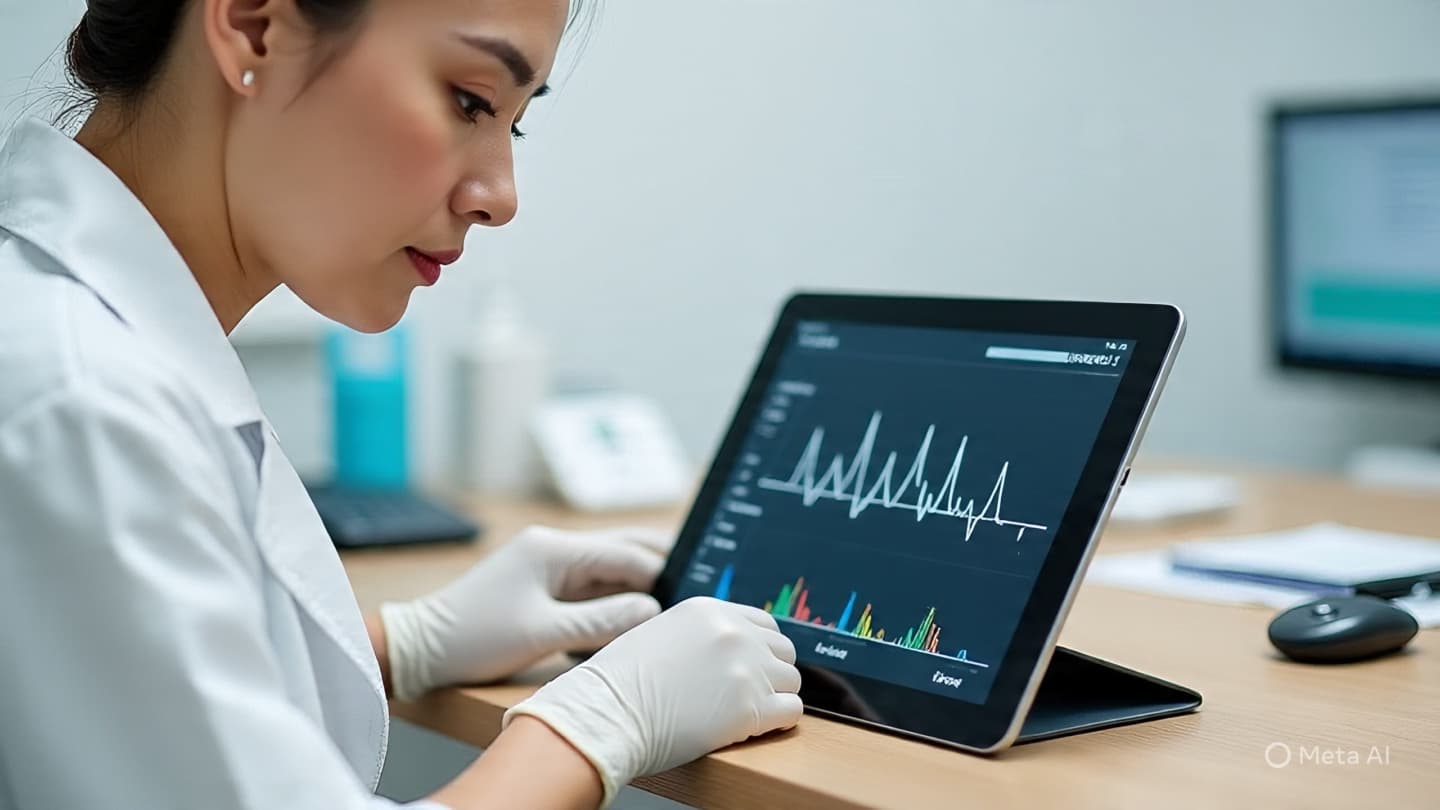 Where the Pulse Finds Clarity: A Contemplative Look at the Future of Romanian Medicine Where the Pulse Finds Clarity: A Contemplative Look at the Future of Romanian Medicine