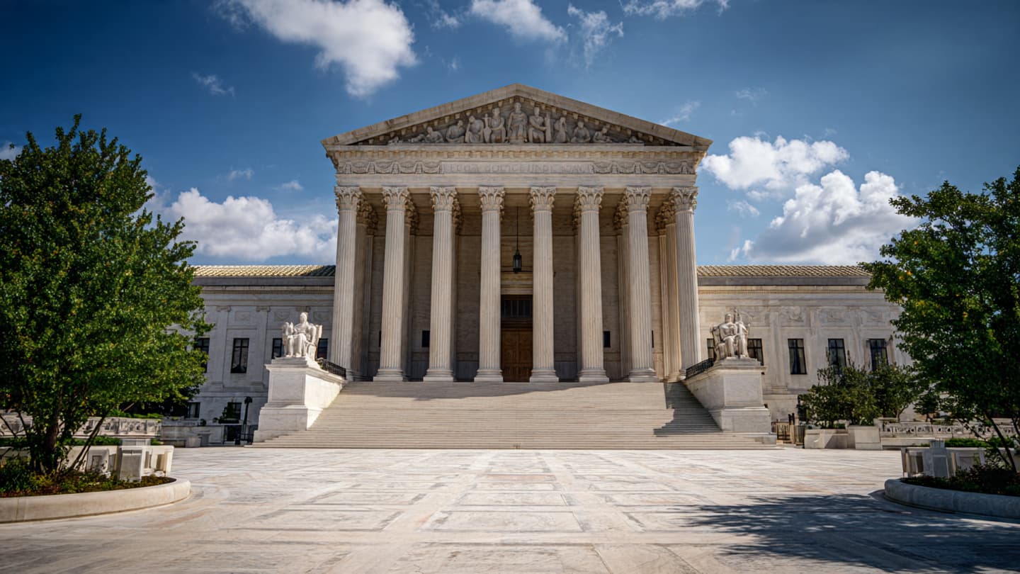 Immigration Law Often Places Individual Lives Before the Nation’s Highest Court