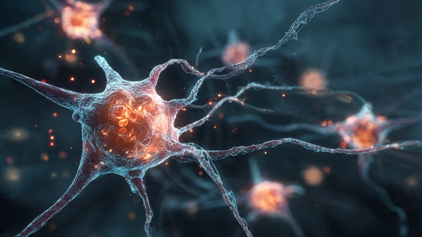 The Brain’s Quiet Helpers May Hold New Answers The Brain’s Quiet Helpers May Hold New Answers