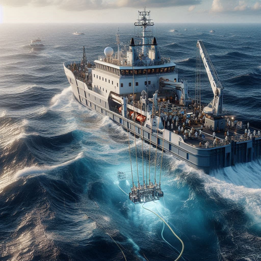 Beneath the Known World: What 160 Days in the Deep Sea Began to Reveal Beneath the Known World: What 160 Days in the Deep Sea Began to Reveal