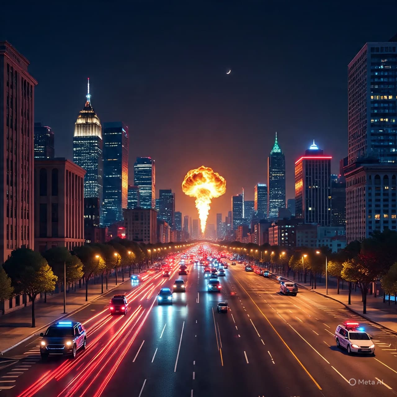 When Dawn Breaks Under Fire: Ukraine’s Night of Strikes and the Promise of Tomorrow When Dawn Breaks Under Fire: Ukraine’s Night of Strikes and the Promise of Tomorrow