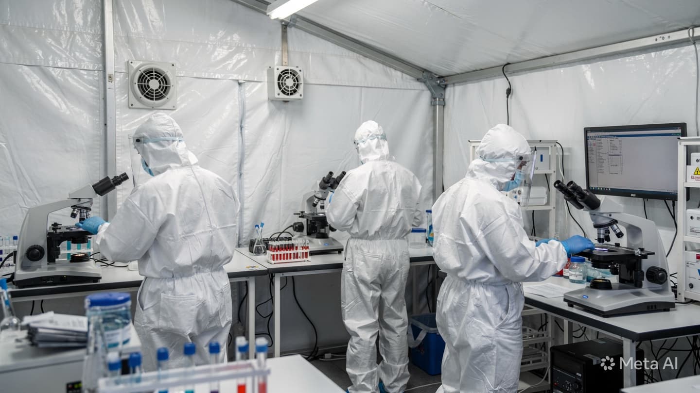EU Mobilizes Resources: Fifteen Million Euros Authorized For Immediate Ebola Containment And Medical Support