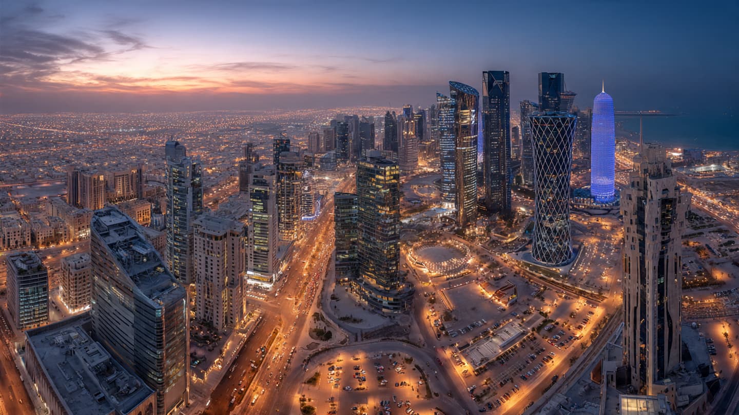 As Night Settles Over the Gulf: A Postponed Strike, Fragile Talks, and the Weight of Another Decision