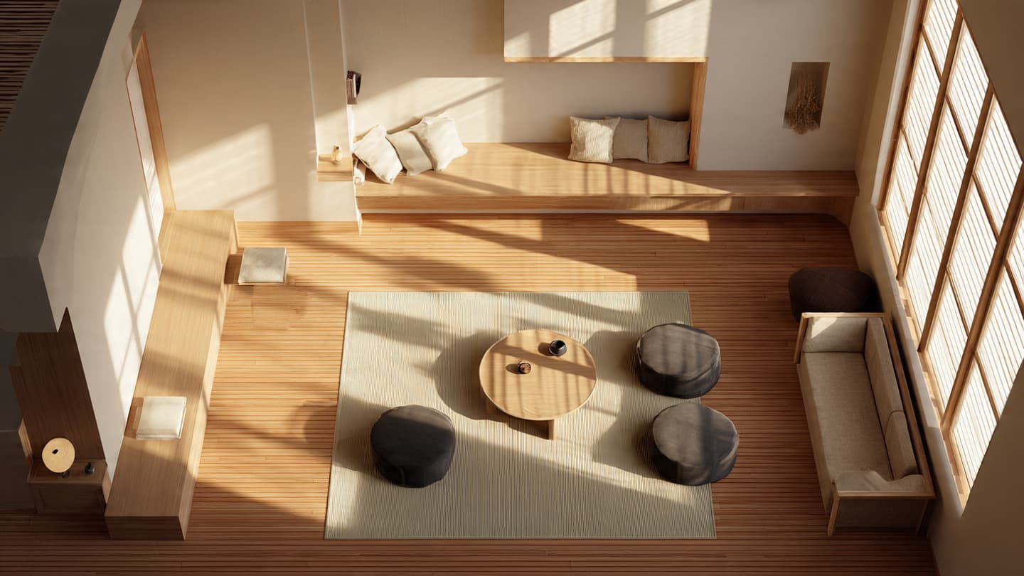 Between Rigid Roles and Modern Dreams: Tracing the Silence Within the Heart of Japanese Households
