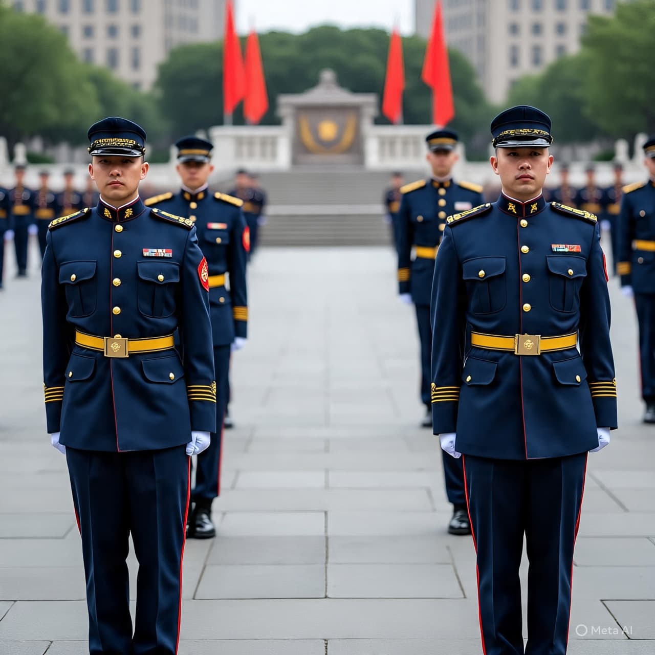 Xi Jinping Warns Military Corruption Will Face Zero Tolerance Xi Jinping Warns Military Corruption Will Face Zero Tolerance