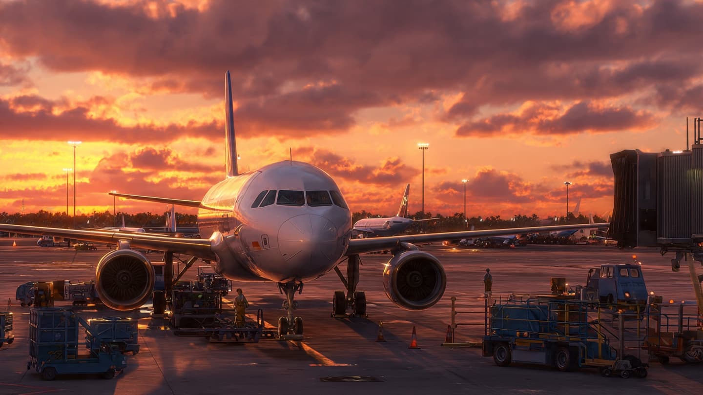 Rising Fuel Costs Quietly Redrew Pacific Flight Paths This Week Rising Fuel Costs Quietly Redrew Pacific Flight Paths This Week