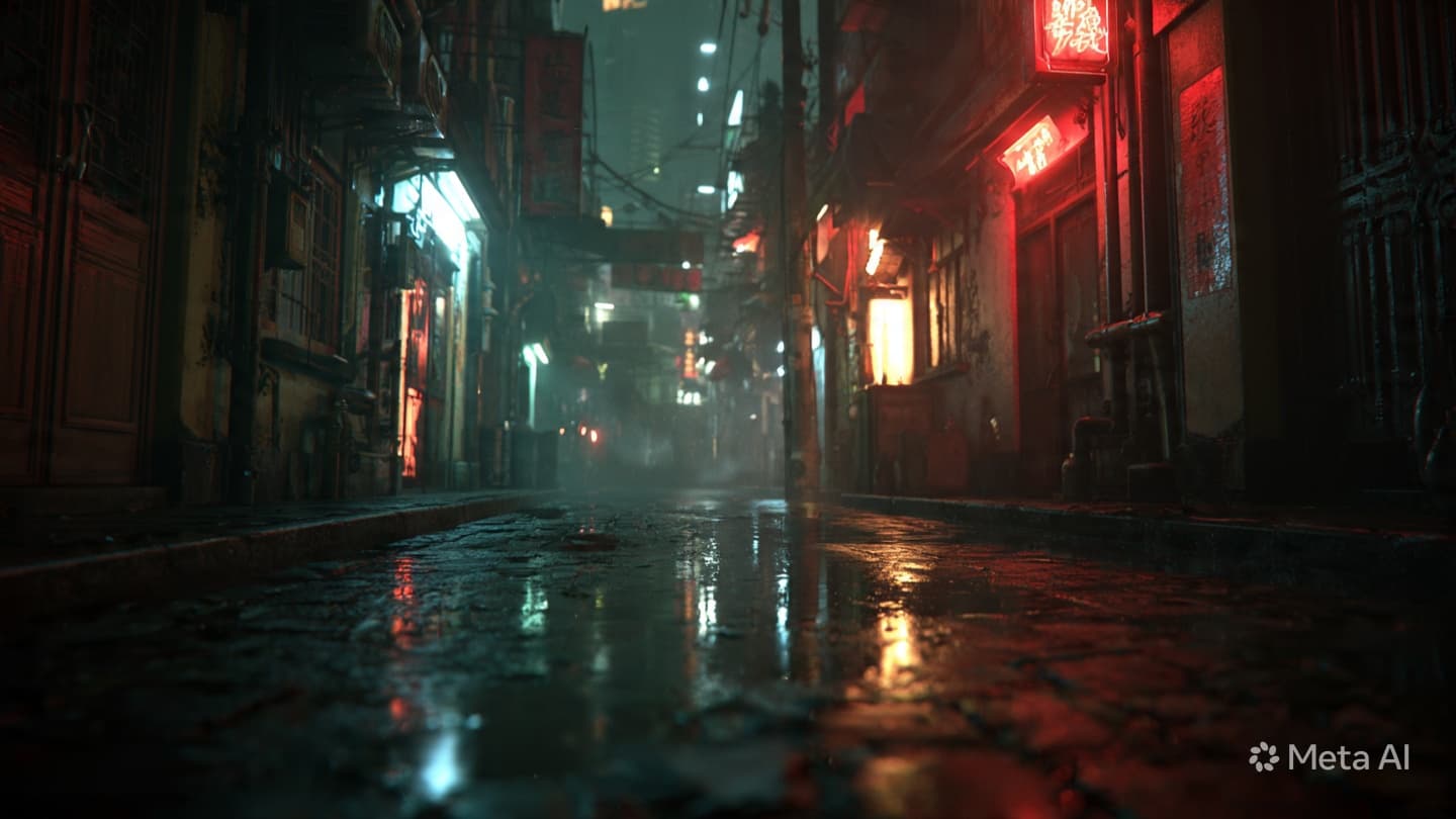 The Neon Pulse and the Hidden Wager: Observations on the Shadowy World of Illegal Gambling