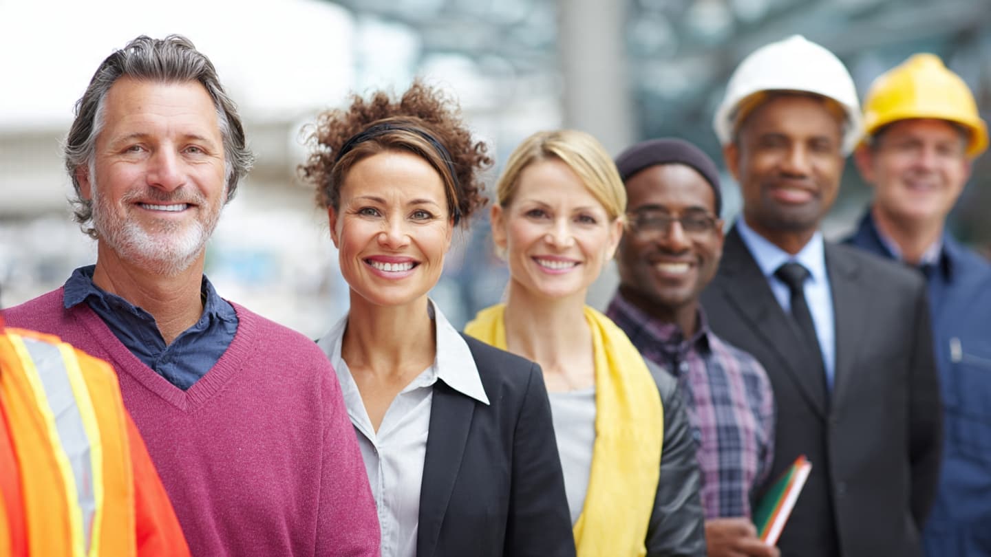 The Industries Quietly Carrying America’s Employment Growth