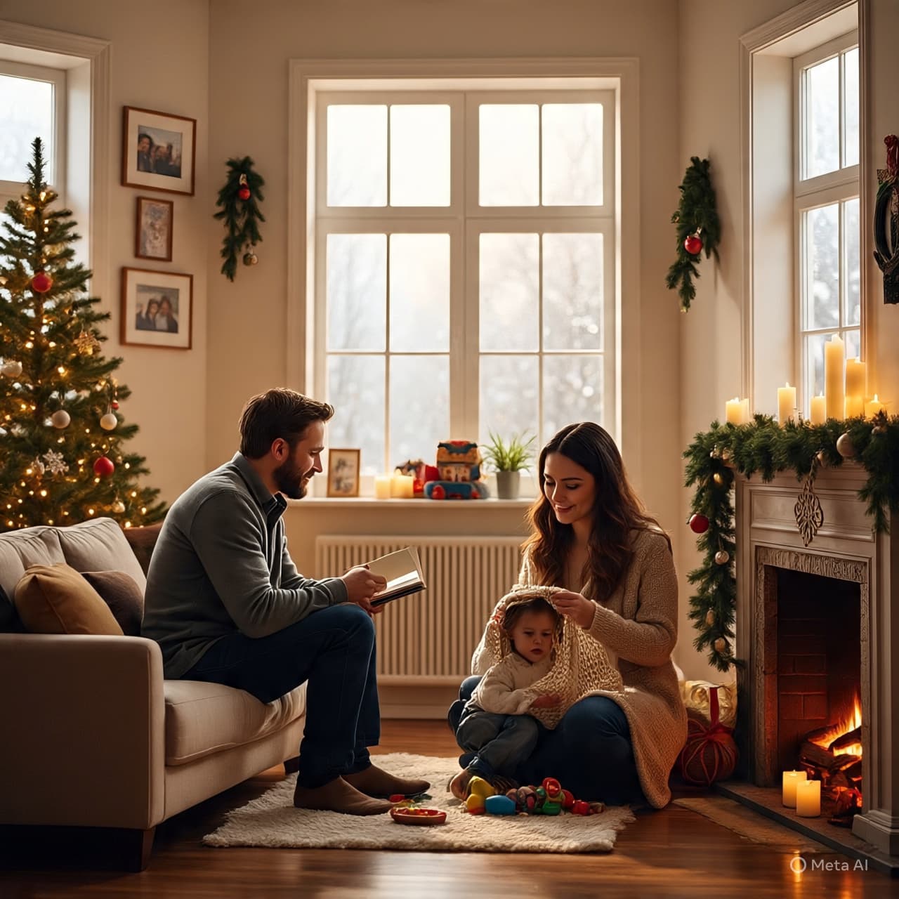 Layers of Wisdom: How Small Adjustments Make Big Heating Savings Layers of Wisdom: How Small Adjustments Make Big Heating Savings