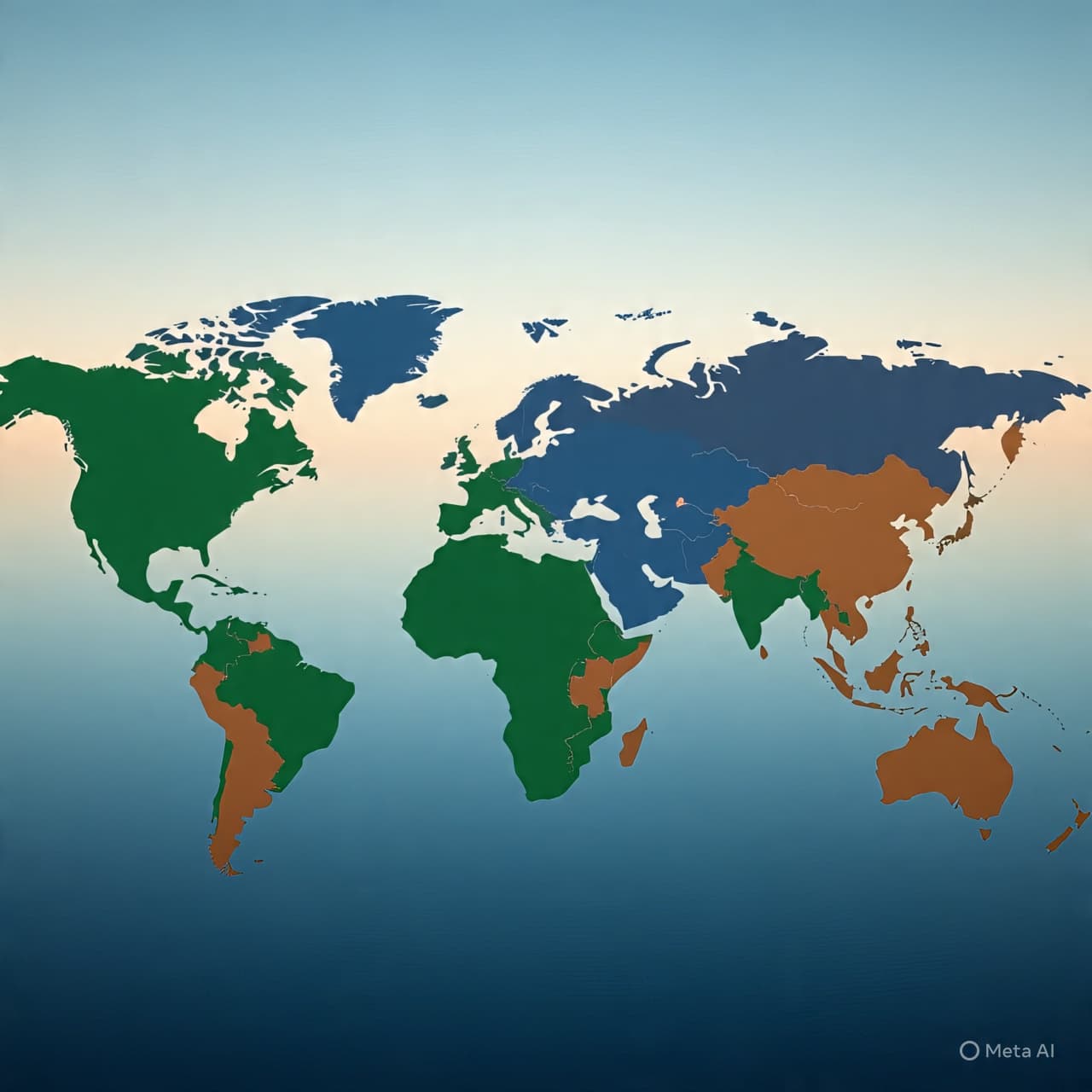 “When a Call Echoed Across Nations: Rethinking Alliances in a Changing World” “When a Call Echoed Across Nations: Rethinking Alliances in a Changing World”