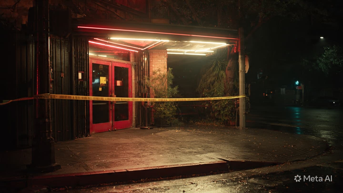When The Music Stopped: Contemplating The Aftermath Of The Devastating Entertainment Venue Blaze