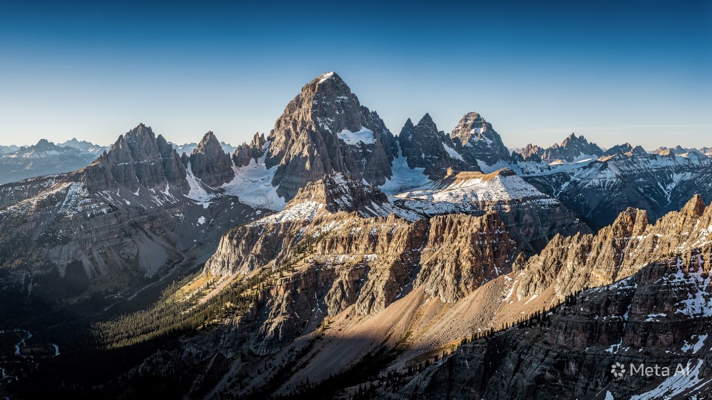 Between Granite and Sky: Reflections on the Quiet Search for the Missing in Colorado
