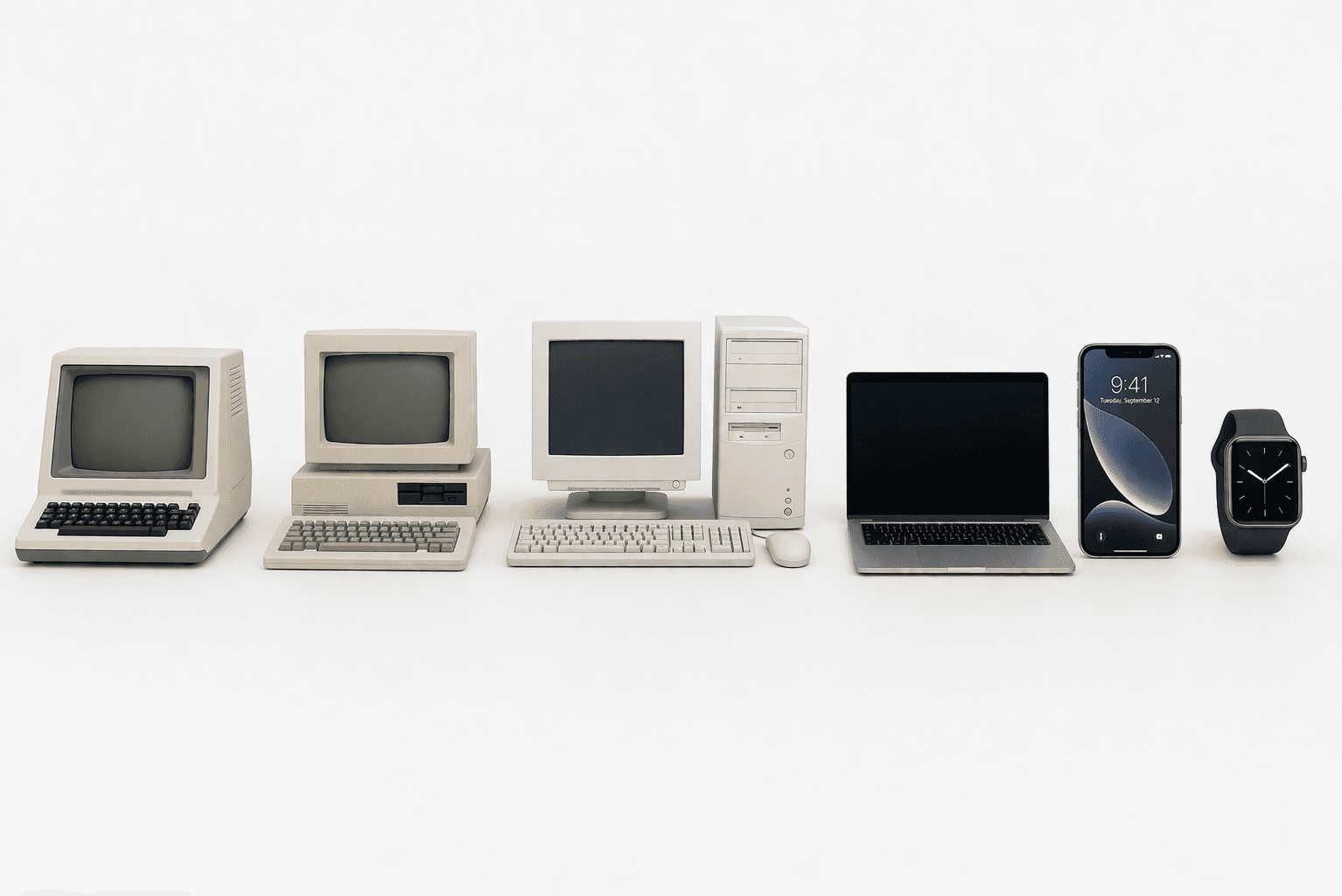 From Garage Dream to Global Powerhouse: Apple at 50 From Garage Dream to Global Powerhouse: Apple at 50