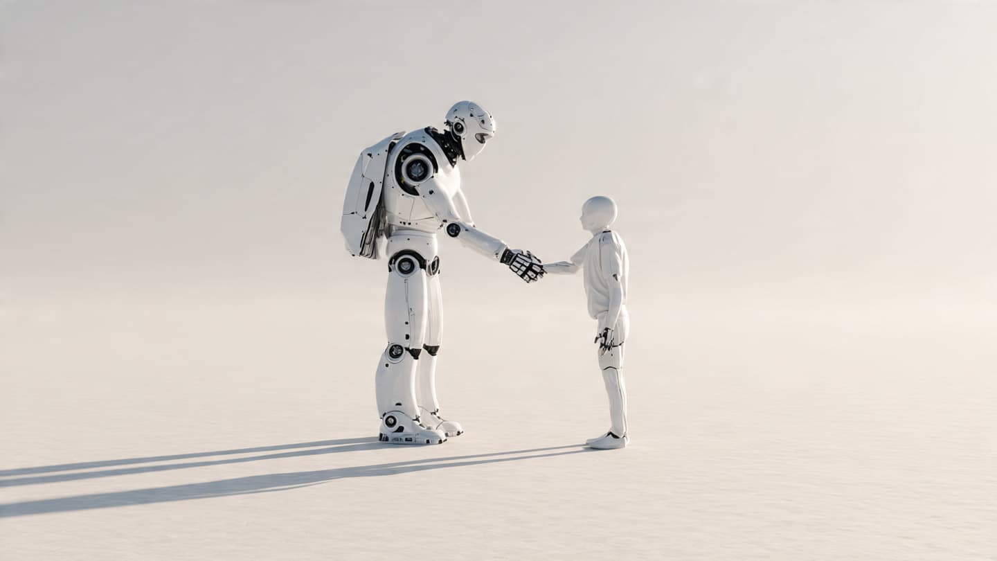 As Artificial Intelligence Expands Across Borders, Is Sweden Quietly Guiding the World Toward a More Thoughtful Future As Artificial Intelligence Expands Across Borders, Is Sweden Quietly Guiding the World Toward a More Thoughtful Future