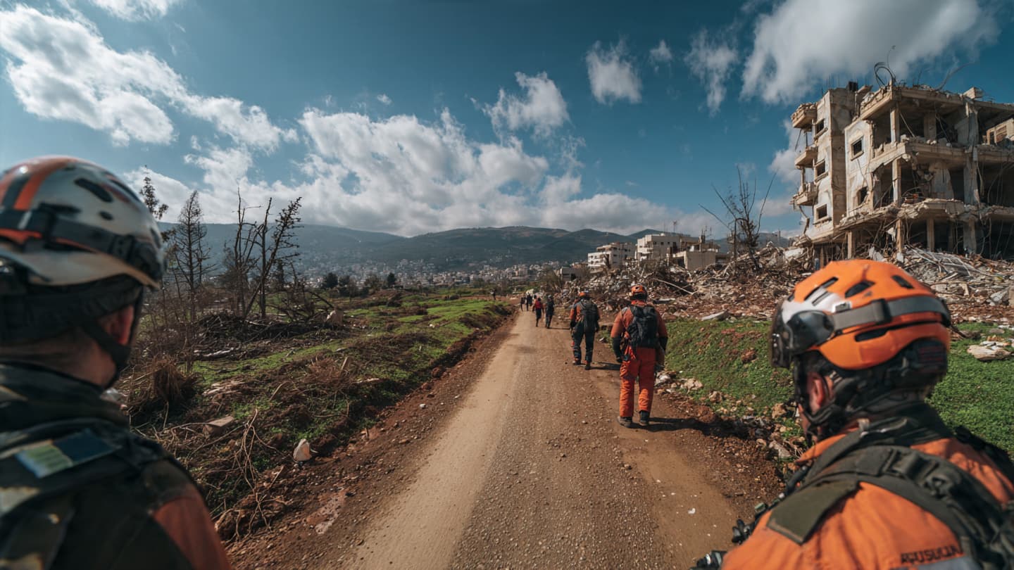 When Ceasefires Strain, How Long Can Silence Hold Before Breaking Again?
