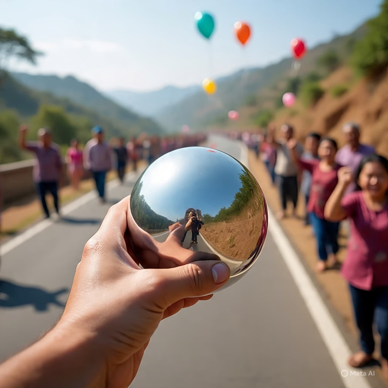 TikTokers Bring Traditional Irish Road Bowling Back Into the Spotlight TikTokers Bring Traditional Irish Road Bowling Back Into the Spotlight