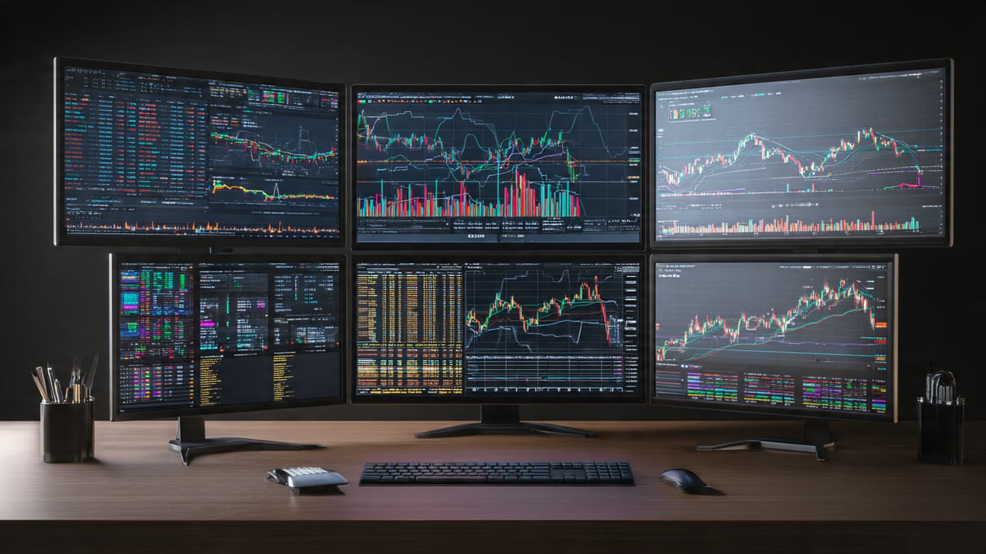When Financial Markets And Political Figures Enter A Legal Gray Space When Financial Markets And Political Figures Enter A Legal Gray Space