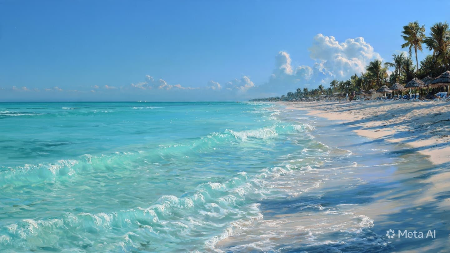 Where Sun Meets Seclusion: Ripples of Human Trafficking Along the Fragile Lucayan Coastal Sands