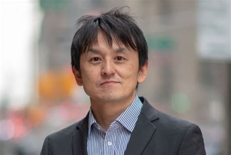 Japan Broadcaster NHK Journalist Detained in Iran Japan Broadcaster NHK Journalist Detained in Iran