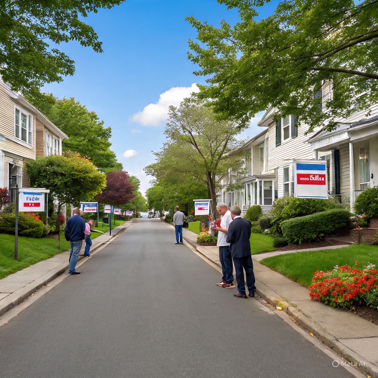 The Dance of Dreams and Reality: Finding a Home in New Jersey’s Competitive Tide The Dance of Dreams and Reality: Finding a Home in New Jersey’s Competitive Tide