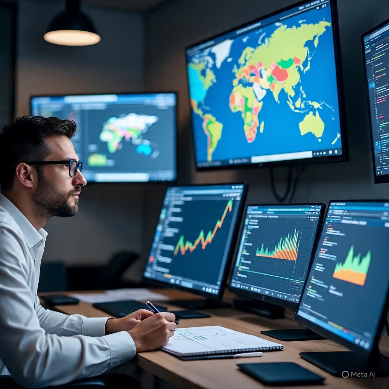 Why Active Management is Key to Unlocking Emerging Market Potential Why Active Management is Key to Unlocking Emerging Market Potential